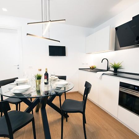 Ihost Apartment - Simonetta 7 Мілан Екстер'єр фото