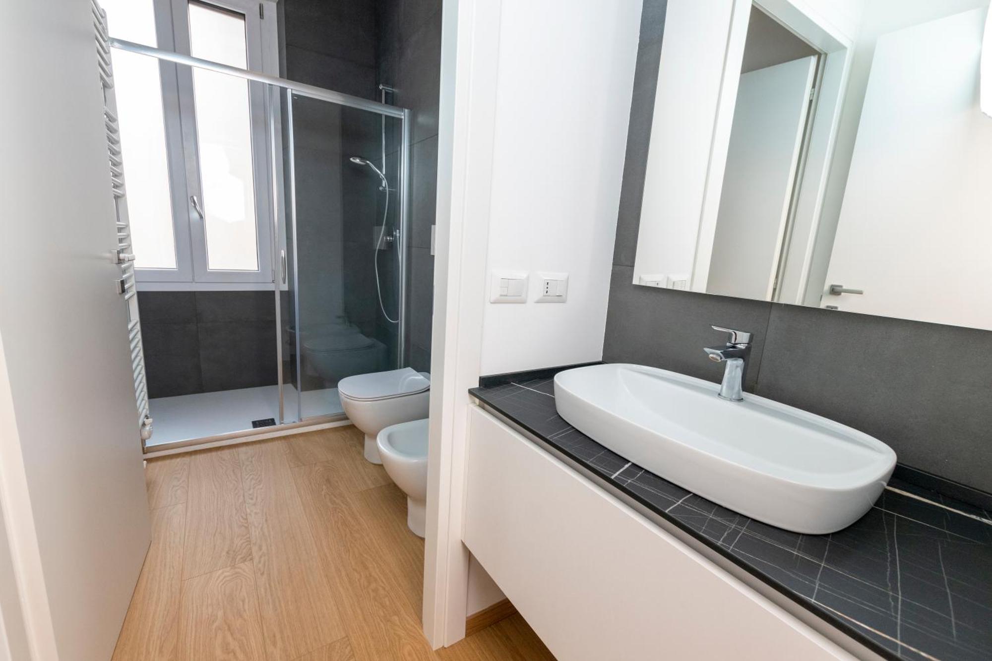 Ihost Apartment - Simonetta 7 Мілан Екстер'єр фото